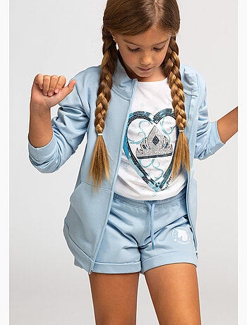 Camiseta conguitos