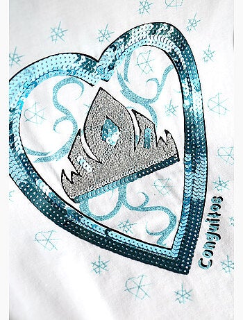 Camiseta conguitos