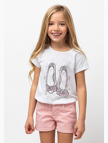 Camiseta conguitos