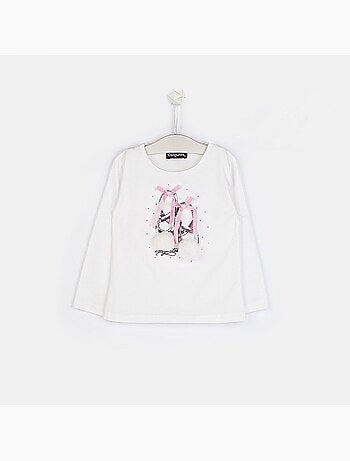 Camiseta conguitos