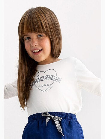Camiseta conguitos