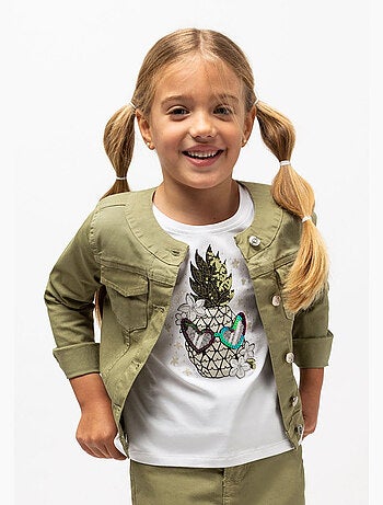 Camiseta conguitos