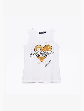 Camiseta conguitos