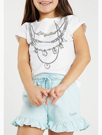 Camiseta conguitos