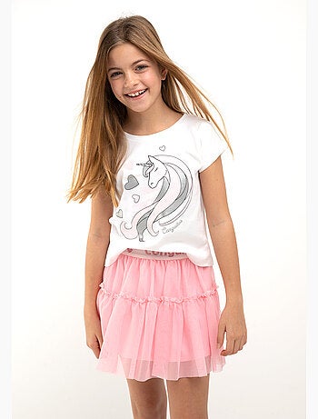Camiseta conguitos