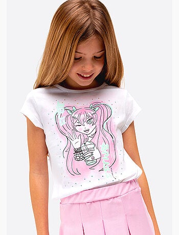 Camiseta conguitos