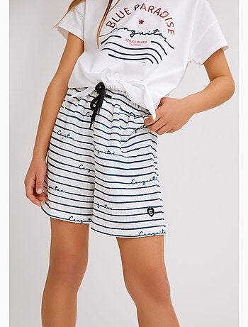 Camiseta conguitos california