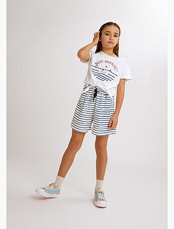 Camiseta conguitos california