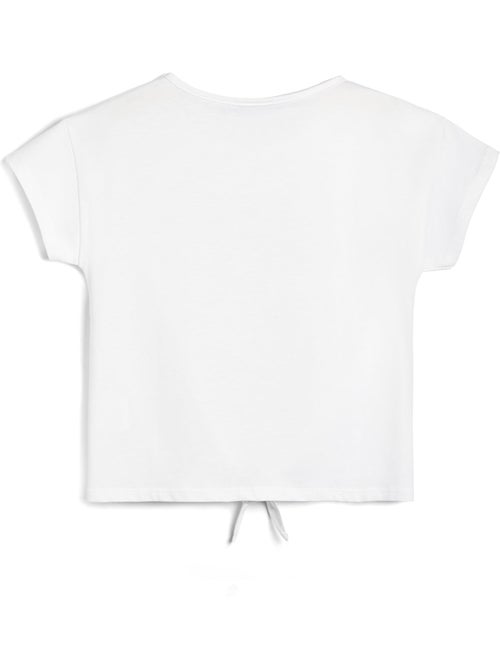 Camiseta conguitos california - Kiabi