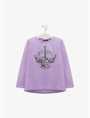 Camiseta conguitos