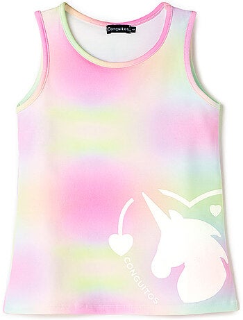 Camiseta conguitos