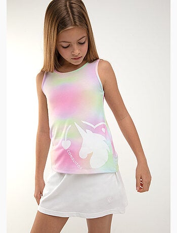 Camiseta conguitos