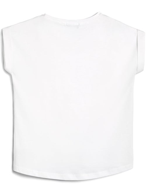 Camiseta conguitos osito - Kiabi