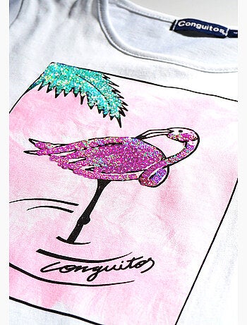 Camiseta conguitos