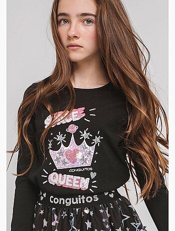Camiseta conguitos