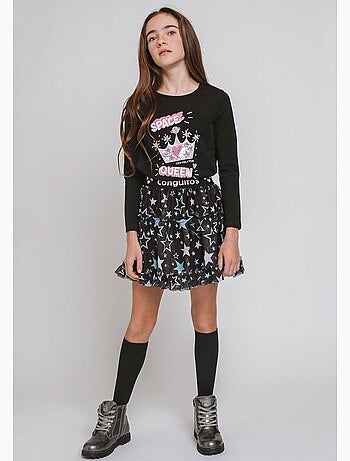 Camiseta conguitos