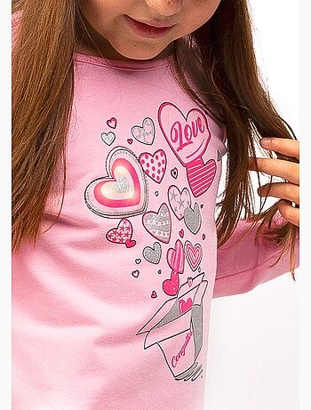 Camiseta conguitos