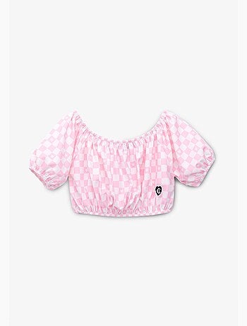 Camiseta conguitos