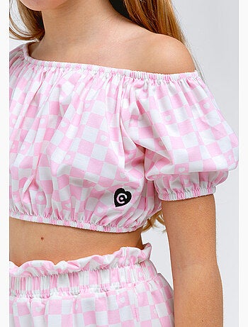 Camiseta conguitos