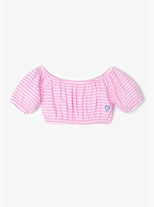Camiseta conguitos - Kiabi Camiseta conguitos - Kiabi