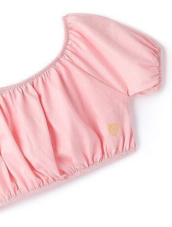 Camiseta conguitos