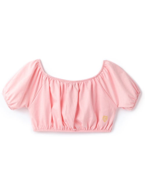 Camiseta conguitos - Kiabi