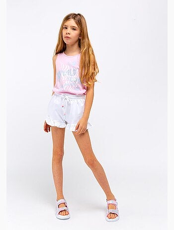 Camiseta conguitos