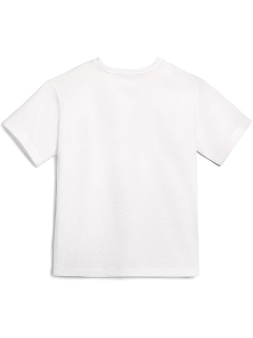 Camiseta conguitos tenis - Kiabi