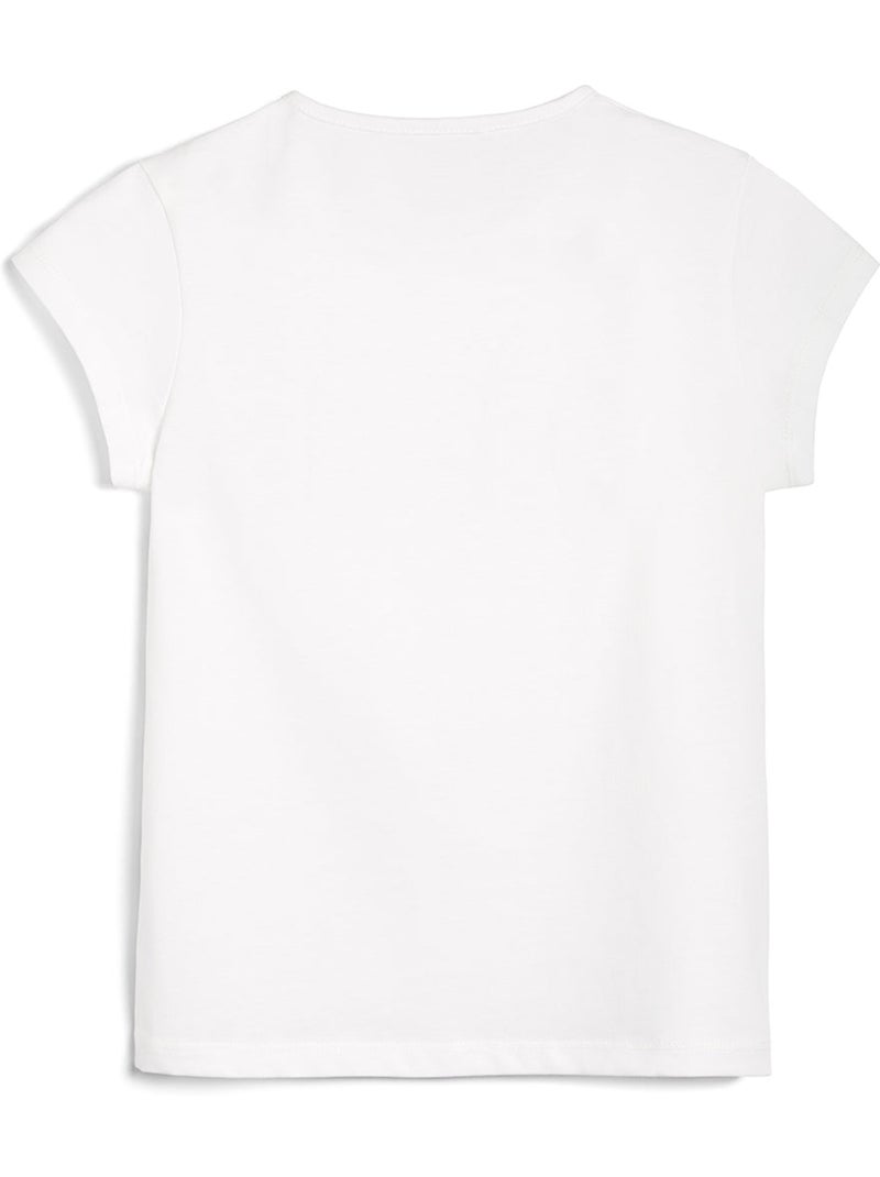 Camiseta conguitos unicorn Branco - Kiabi