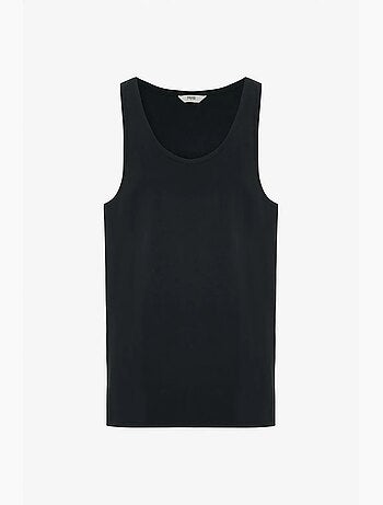 Camiseta interior masculina regular 2 peças penti