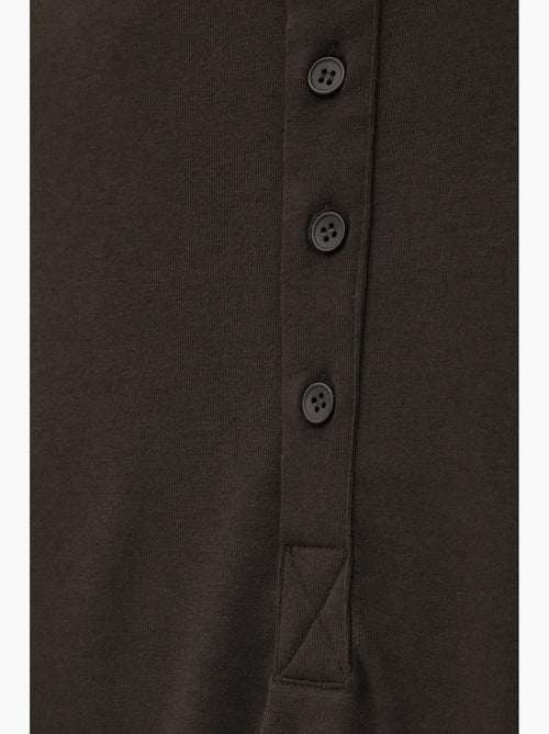 Camiseta masculina de manga curta giesto - Kiabi Camiseta masculina de manga curta giesto - Kiabi