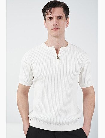 Camiseta masculina giesto