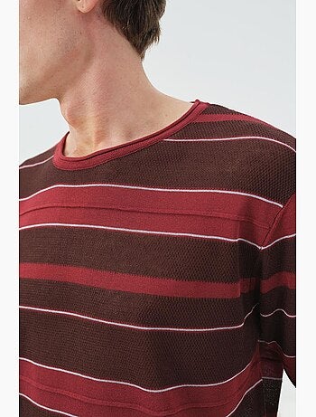 Camiseta masculina giesto
