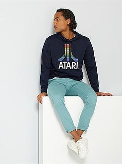 Camisola 'Atari' - Kiabi