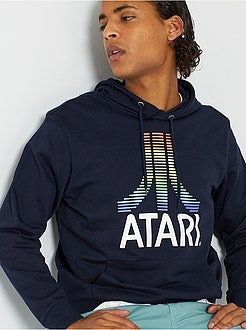 Camisola 'Atari' - Kiabi