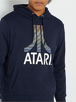 Camisola 'Atari' - Kiabi