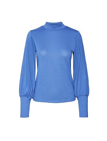 Camisola Rosa Vero Moda Malena para Mulher