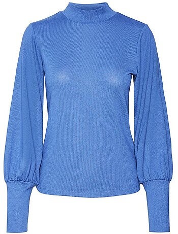 Camisola Rosa Vero Moda Malena para Mulher