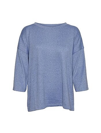 Camisola Amarela Vero Moda Olivia para Mulher