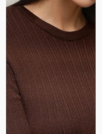 Camisola básica hiccup