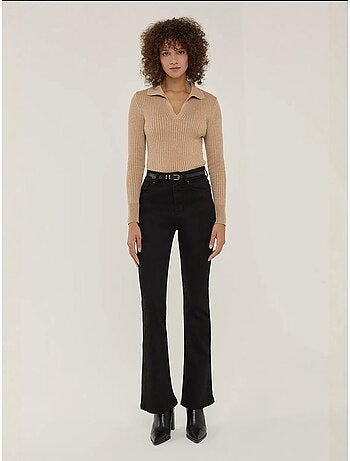 Camisola básico hiccup