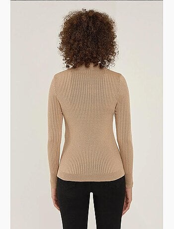 Camisola básico hiccup