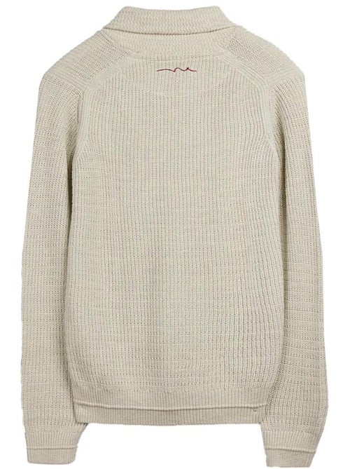 Camisola bege de homem teddy smith silvan - Kiabi Camisola bege de homem teddy smith silvan - Kiabi