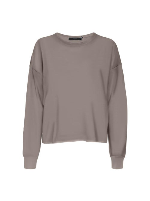 Camisola Bege Vero Moda Fantastic para Mulher - Kiabi
