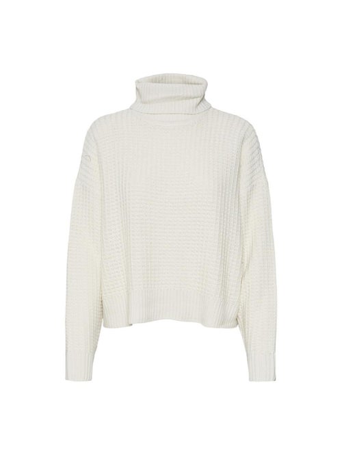 Camisola Bege Vero Moda Momega para Mulher - Kiabi