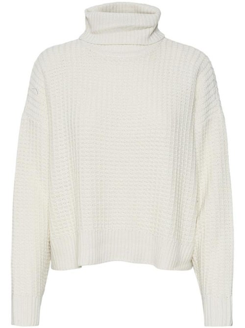 Camisola Bege Vero Moda Momega para Mulher - Kiabi