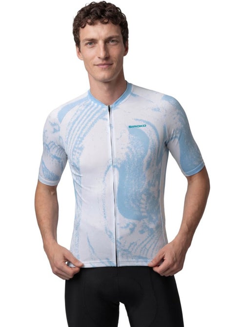 Camisola biodegradável para homem - Kiabi