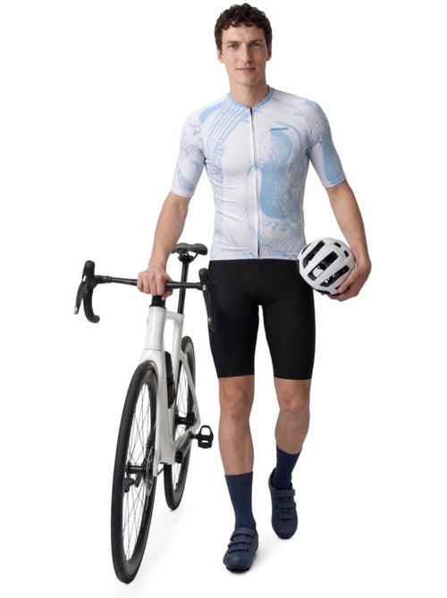 Camisola biodegradável para homem - Kiabi