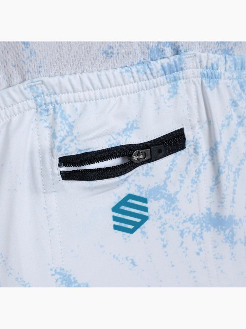 Camisola biodegradável para homem Branco - Kiabi