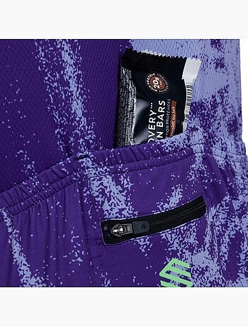 Camisola biodegradável para homem
